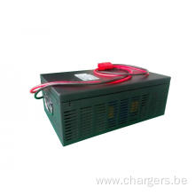 24V 80Ah Special Using Lithium Battery Pack